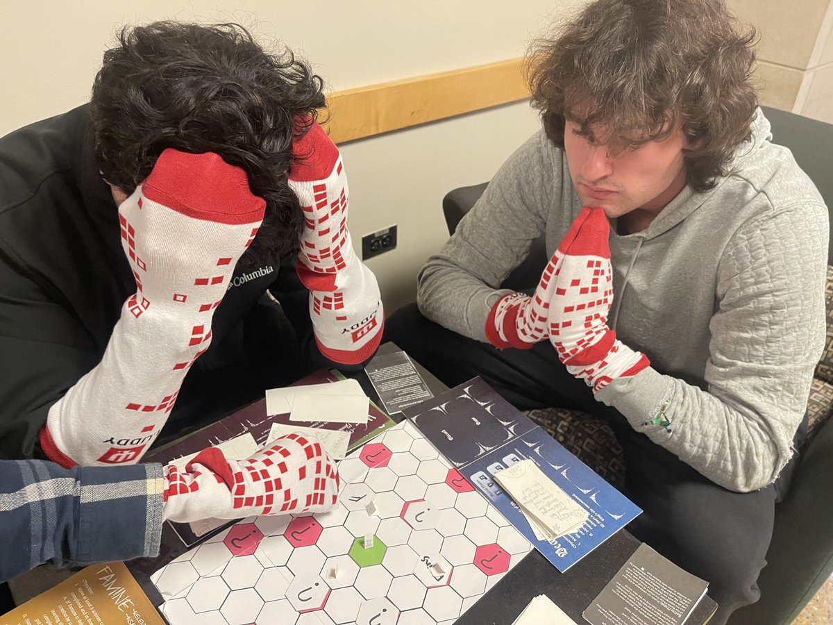 School of Informatics, Computing, and Engineering tweet media