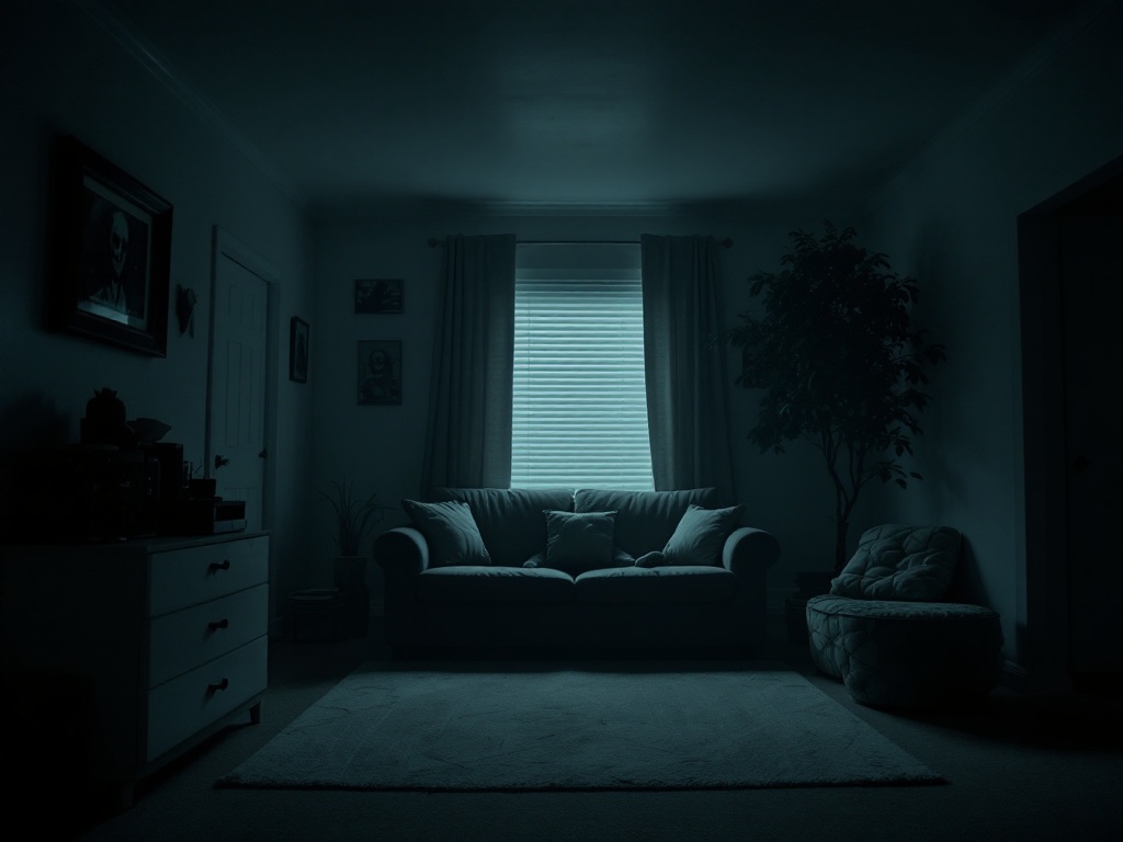 Devinclk's tweet photo. The scariest monsters are the ones that could exist in the room next door." - Jordan Peele #PsychologicalThriller #Filmmaking #HorrorFilm https://t.co/bRvEhyO0Jw
