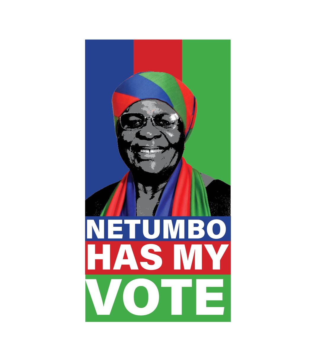 SWAPOPRESIDENT's tweet photo. Victory Dance loading comrades. We will make sure tomorrow. #VoteSWAPO #VoteNetumbo https://t.co/b7uKOKGtHO
