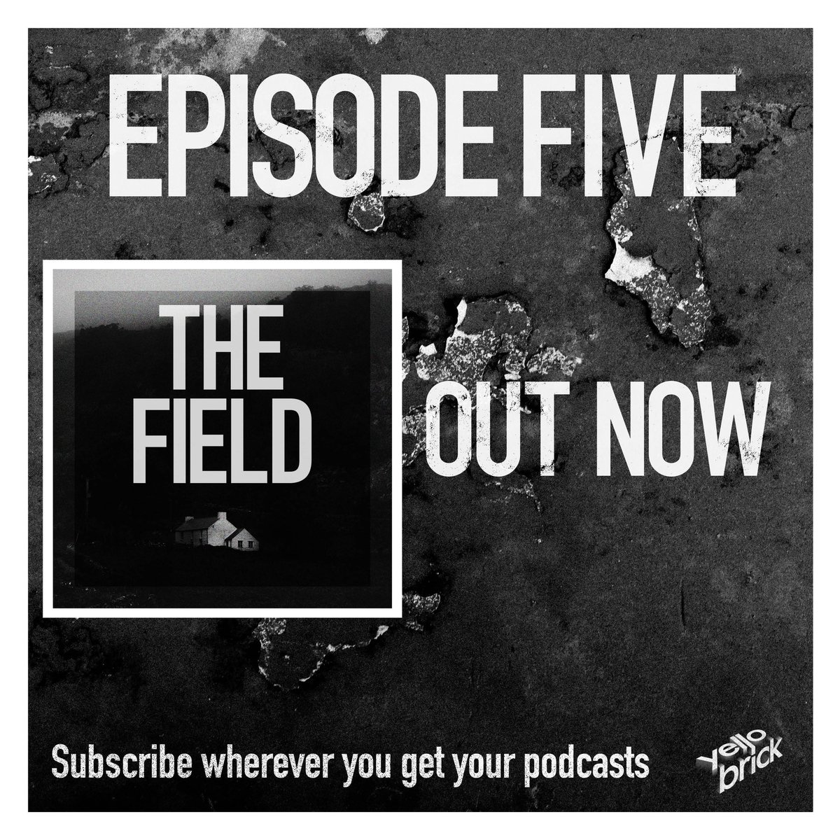 ⭐️We’ve arrived at episode five! This is the last episode of season one!! 

🎧Make sure you catch up on episodes one - four if you haven’t already!

🌟Subscribe whenever you get your podcasts 

🔗Links in bio 

#audiomystery <a href="/yellobrick/">yellobrick</a>