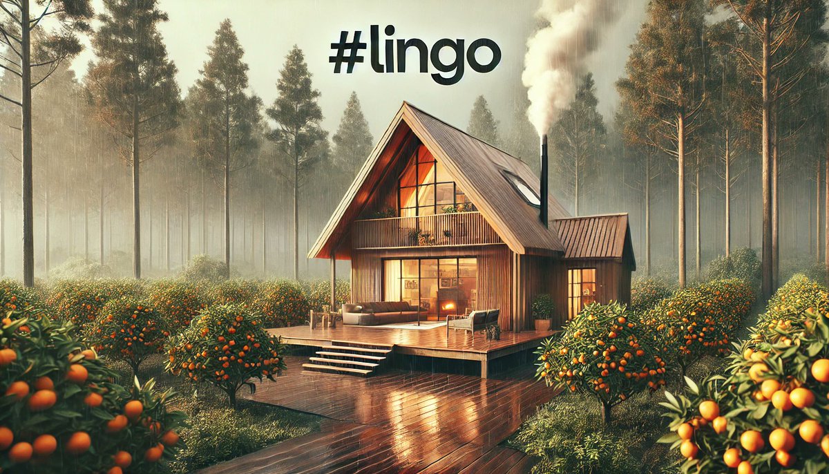 samiranzm2001's tweet photo. My dream reward is:

#Dreamscometrue $Lingo https://t.co/aEYidwP96F