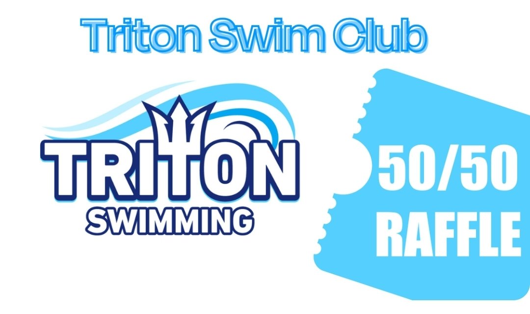 CraigPrice31's tweet image. FINAL WEEK TO GET YOUR $10 TICKETS! The total pot is getting really close to $10K. Draw will be held at our Triton Swim Series on Nov 30. My son Logan, lives to swim

Some lucky winner is going to get an excellent early holiday bonus - maybe it'll be you! rafflebox.ca/raffle/tcss