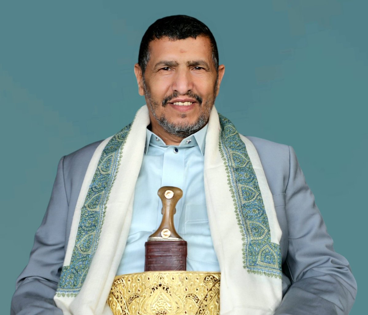 الشيخ الرزامي :

"بدأت الحرب بنصر وستنتهي بنصر "