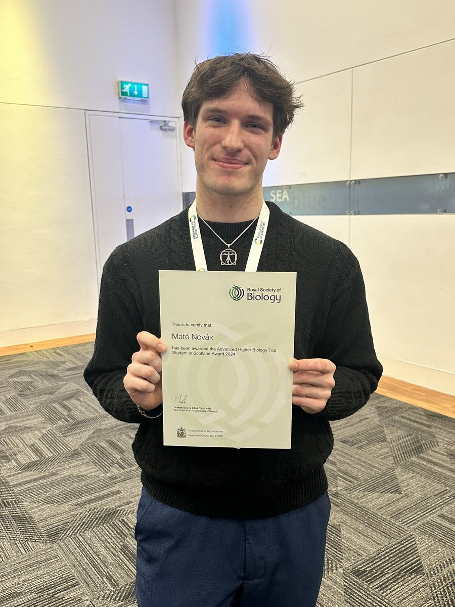 Bo'ness Science tweet media