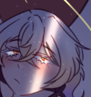 lala_draws's tweet photo. my thumb died drawing this @YuuAmaruu hope you like lore inaccurate drawings LMAO https://t.co/J7d2pPVsgU