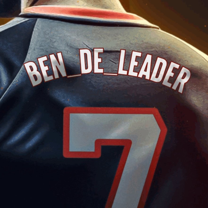 Ben_de_leader's tweet photo. #NieuweProfielfoto https://t.co/NZD6OtgmZO