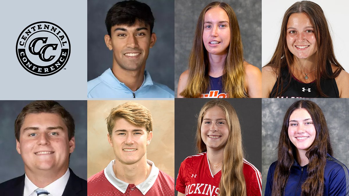 CentennialConference tweet media