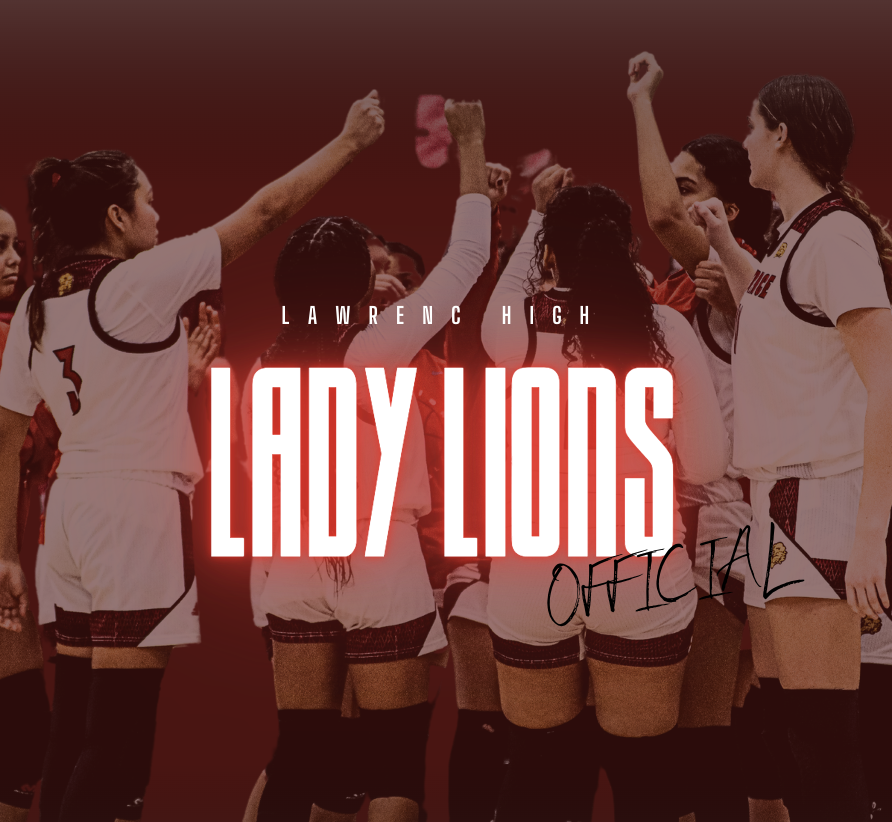 This is the official Lady Lions X account 

#ladylionsbasketball #LHS #BASKETBALL #Lawrencehighschool #eatemup