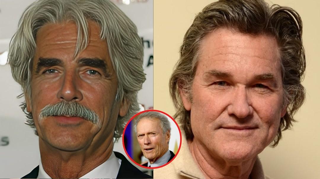 Mauricio MaTri on X: "Sam Elliott y Kurt Russell se unieron al sindicato de actores anti-woke de Clint Eastwood y provocaron un gran debate en Hollywood y todo Estados Unidos. https://t.co/YB8p1BggI5" /