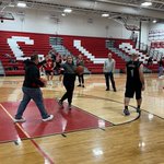 Photo by SCLA Boys Basketball (@SCLA_Hoops)