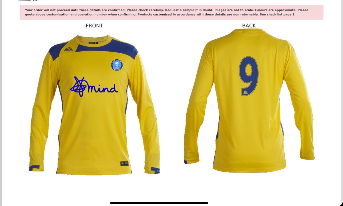 Great Northern Traincrews FC (@gntraincrewsfc) on Twitter photo I think this will look rather good as the away shirt 😀 I think this will look rather good as the away shirt 😀