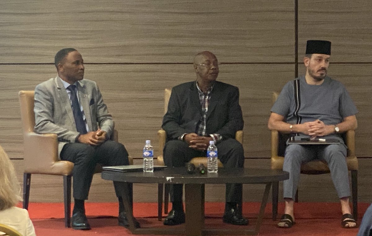 AFRIGIST 🇳🇬🇨🇲🇧🇫🇧🇯🇲🇱 🇬🇭 🇳🇪 🇸🇳 tweet media