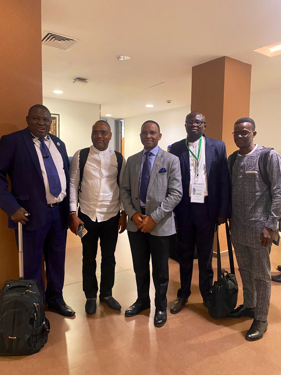 AFRIGIST 🇳🇬🇨🇲🇧🇫🇧🇯🇲🇱 🇬🇭 🇳🇪 🇸🇳 tweet media