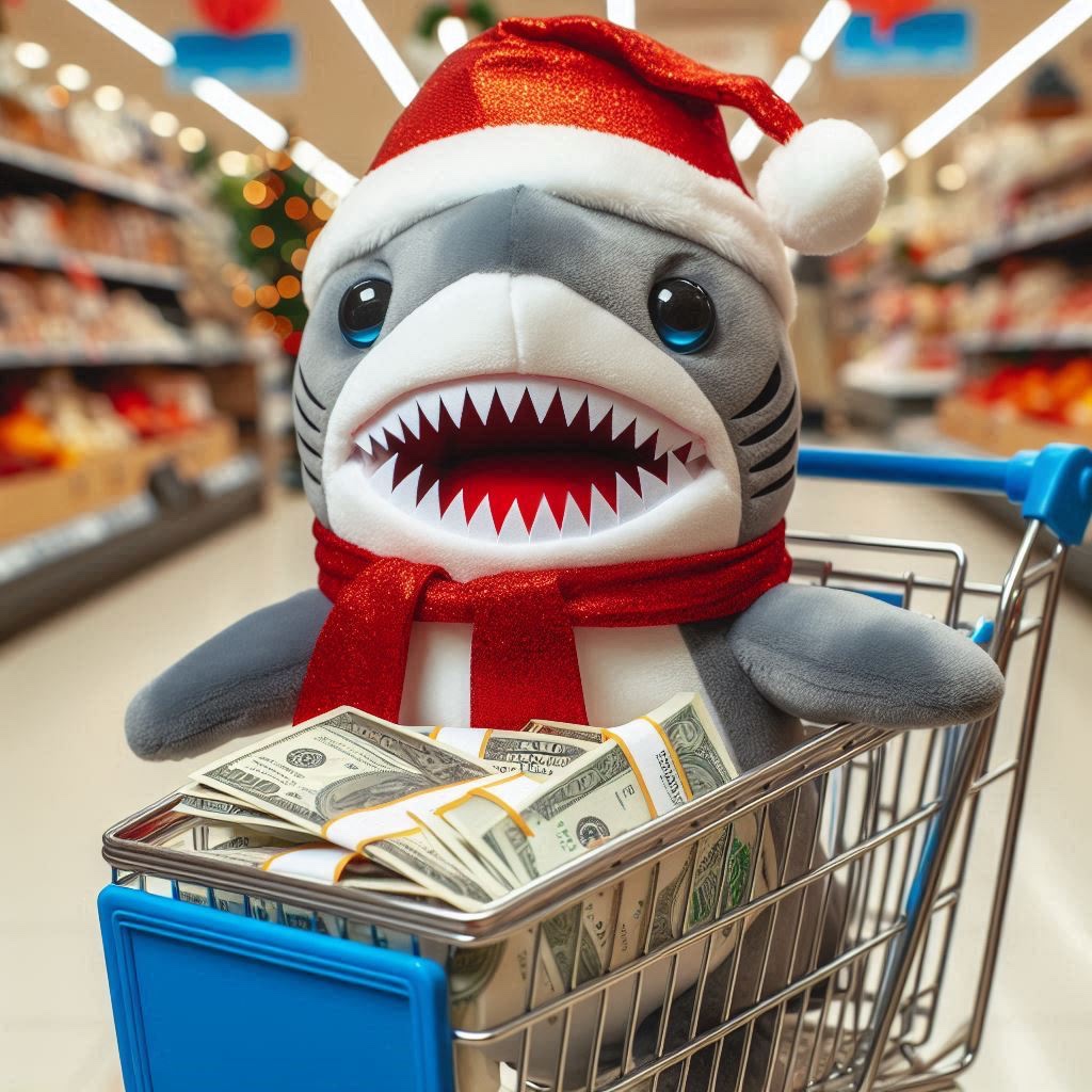 Black Friday Coin tweet media