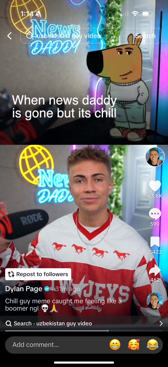 Chef Crypto tweet media