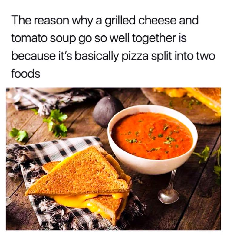 #lunchtime thoughts to distract you more during the holiday week...who wants to work anyway?