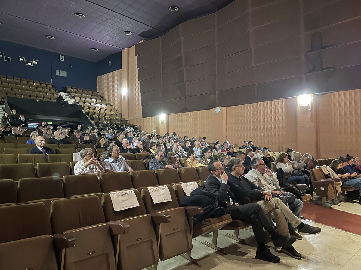 Ajuntament de Mataró tweet media