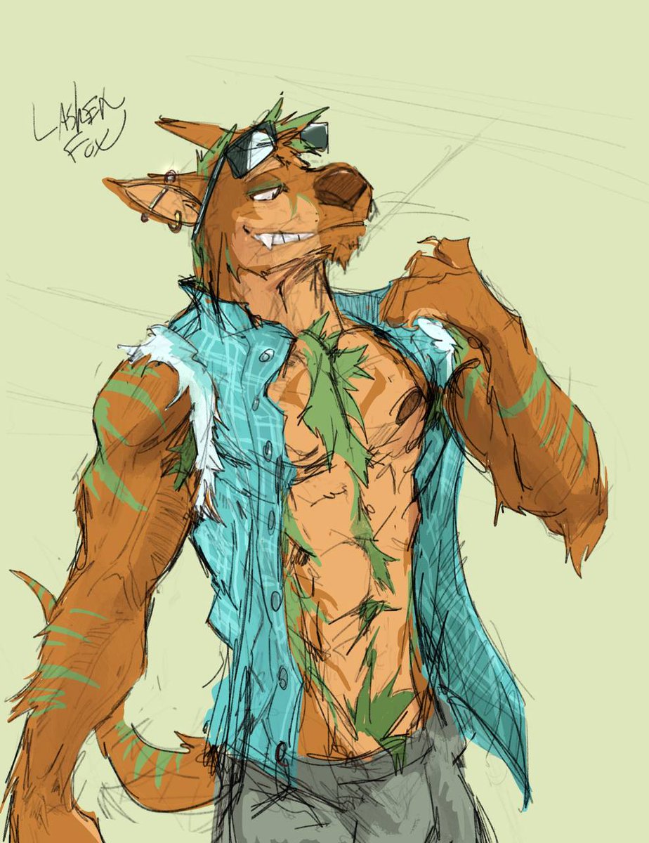 sketching_fox's tweet photo. What's happening y'all? I got these flat colored sketches for s@le! 90 for half-body and 110 for full-body.

We still need r3nt for the end of this month and the beginning of next month so anything is appreciated 🙏

Please fill out the form below! https://t.co/fbcDEroh1e