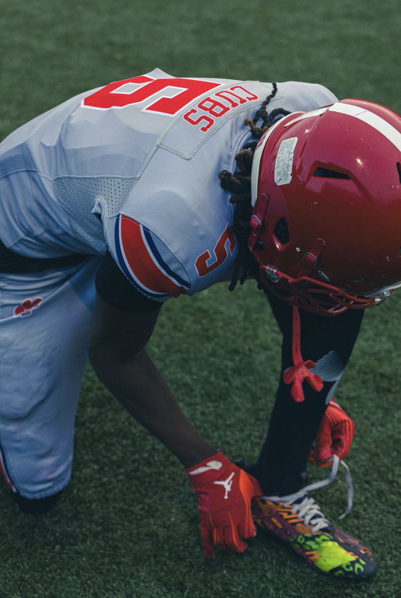 Pierre ( Twin ) Johnson tweet media