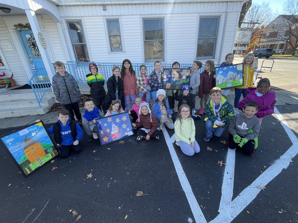 Fort Thomas Schools tweet media