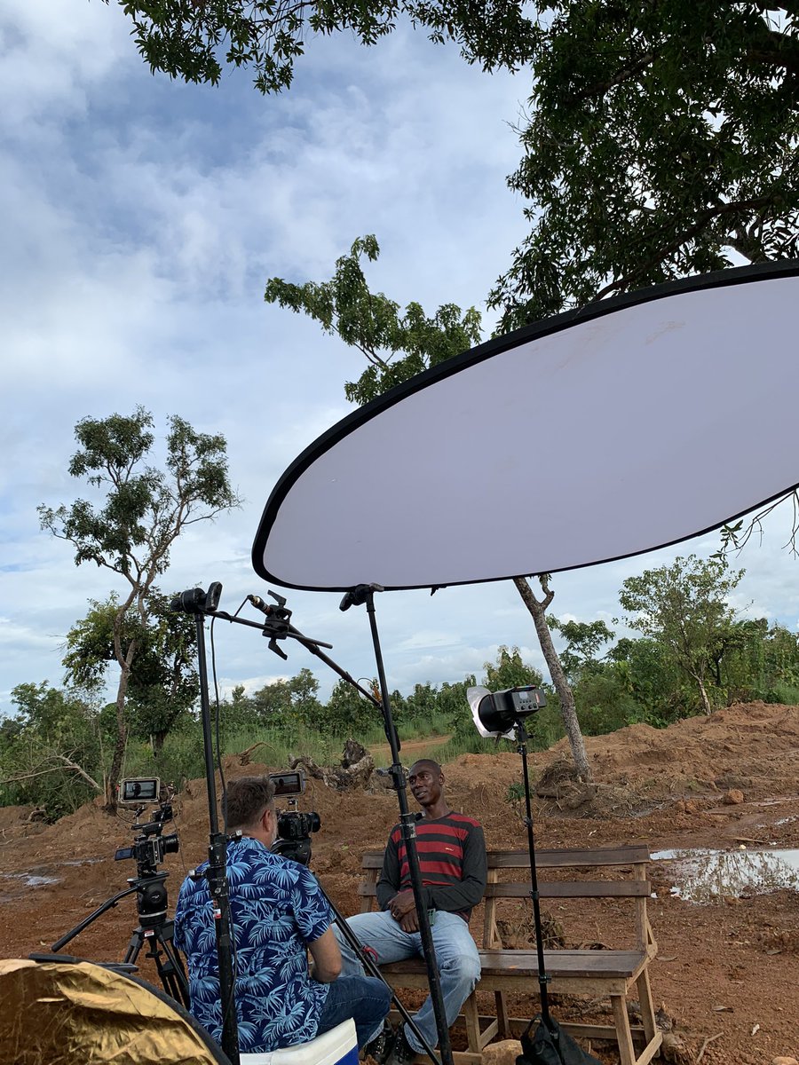 eokoye079's tweet photo. #Worktrip
#fieldsound https://t.co/5B69OAlTsf