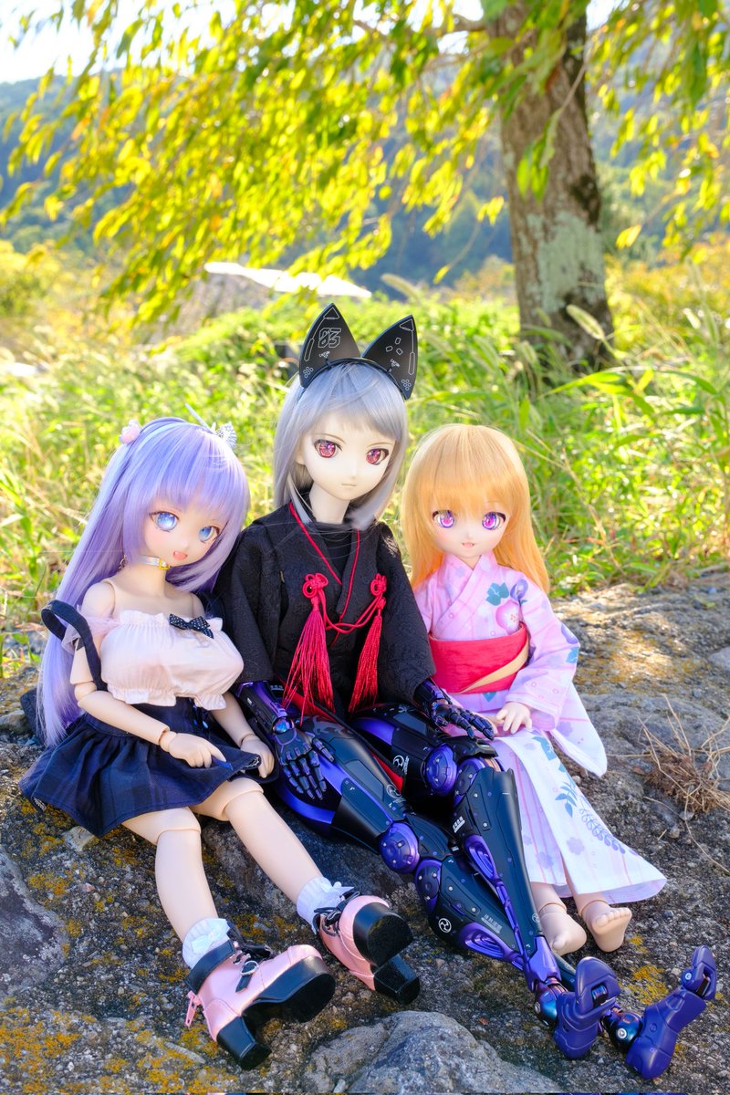 Rrurilapis's tweet image. すみません、こちらはまだ家族経営で忙しい七夜です、お待たせしました。🙏🙏

今回の #アイドール東京72
いろいろ遅れて応募できなかったので、オンライン販売と予約に変更することにしました。

 #ShadowDesign は #AtelierOmega と共に参加しています。
#アイドール東京