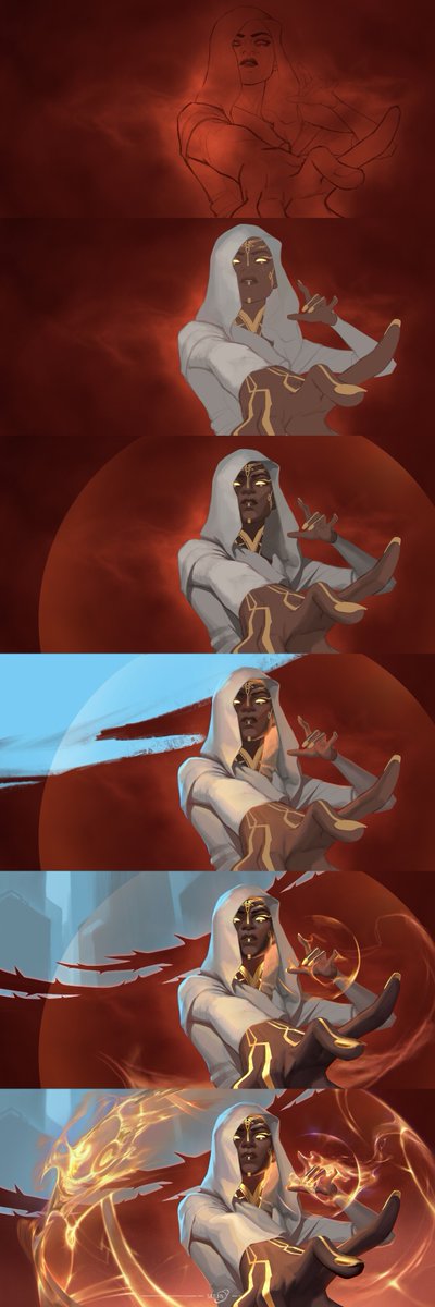 Koyamamichiru's tweet image. #LeagueOfLegends #LeagueOfLegendsFanArt #ArcaneSeason2 #ArcaneSeason2
The Wolf.