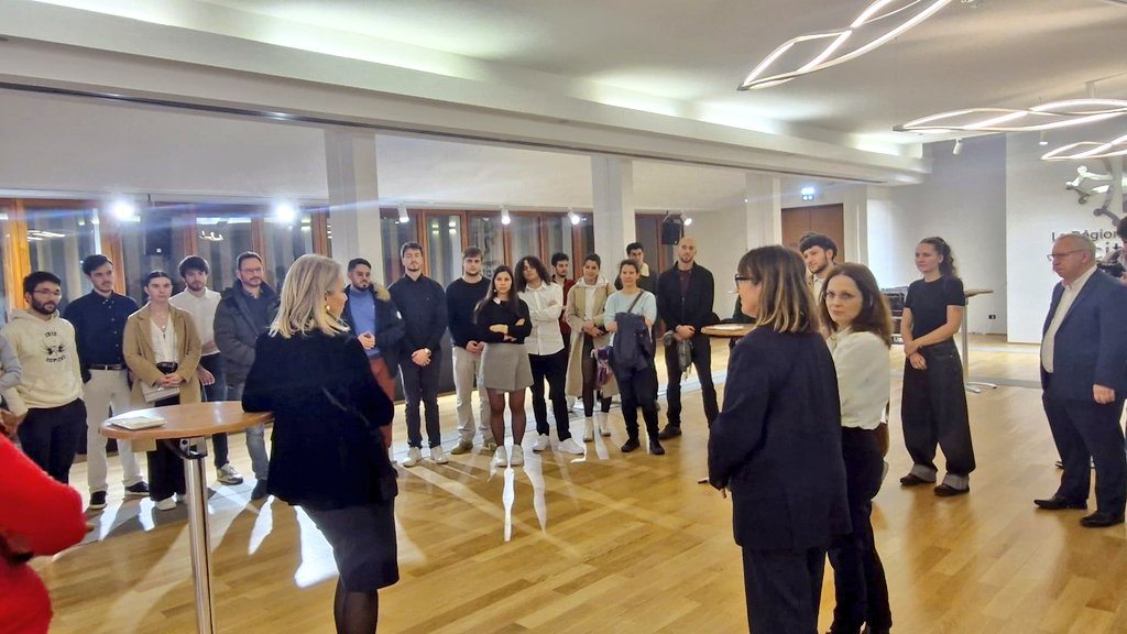 NadiaPellefigue's tweet photo. Les voilà ! Les 28 projets lauréats du #BudgetParticipatif #Étudiant @Occitanie.
🌱Lutte contre la #precarité, développement #durable, culture..
✅️Les habitants de la région ont #voté pour leurs projets préférés créés par des étudiants, pour des étudiants. 
 ✅️Nous les finançons.

Fière de l'engagement des jeunes