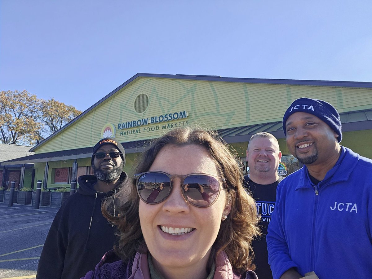 UFCW Local 227 tweet media