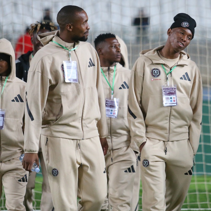 Orlando Pirates tweet media