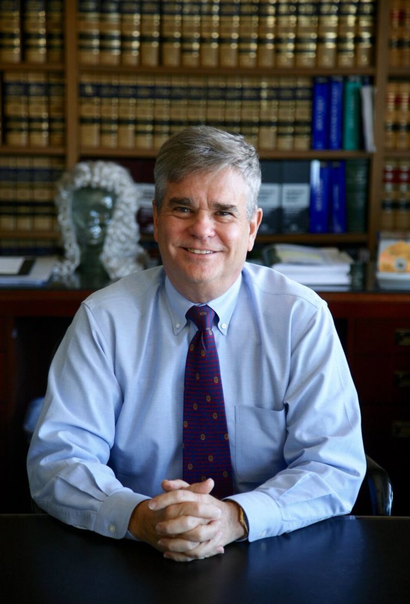 libsoftiktok's tweet image. This is Los Angeles Superior Court Judge Mark Juhas. He just granted full custody to Jeff Younger&apos;s ex-wife who will now transition their 12-year-old son into a girl. Jeff fought for years to stop this.

This activist judge just stole a young boy from his dad and set him up to be…