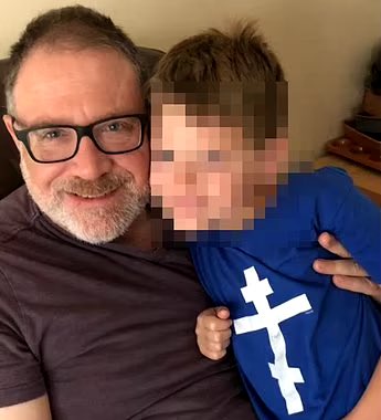 libsoftiktok's tweet image. This is Los Angeles Superior Court Judge Mark Juhas. He just granted full custody to Jeff Younger&apos;s ex-wife who will now transition their 12-year-old son into a girl. Jeff fought for years to stop this.

This activist judge just stole a young boy from his dad and set him up to be…
