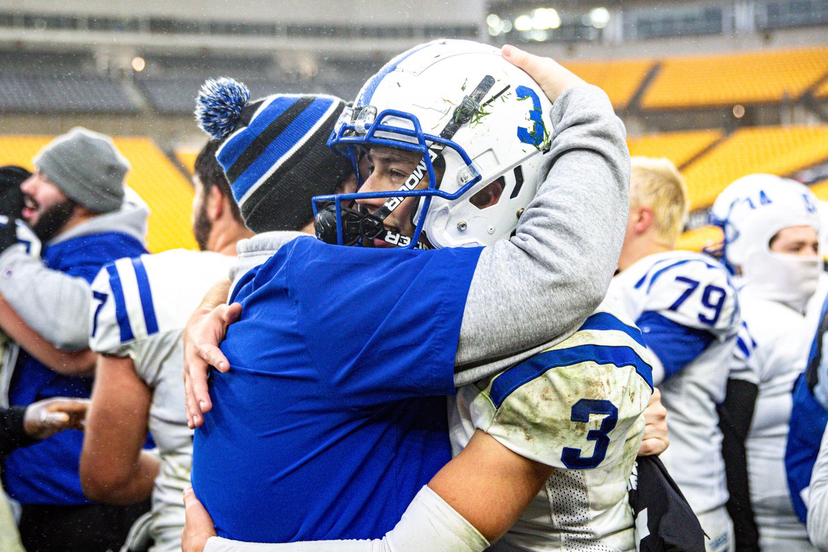 Next Level Creative tweet media