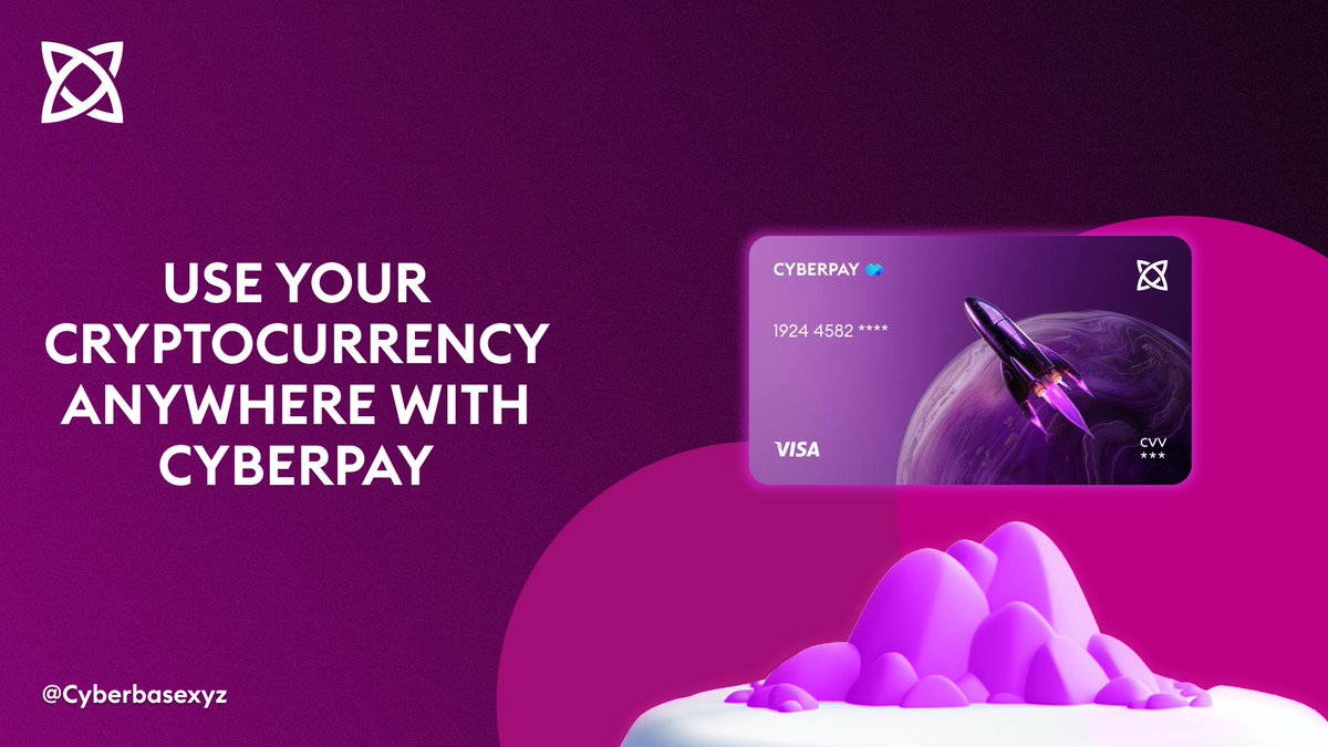 Hey Cyberbasers! Did you know? On some islands, like Malta,  cryptocurrencies are accepted almost everywhere, and they are striving to  become hubs of crypto innovation. But do you know how to make