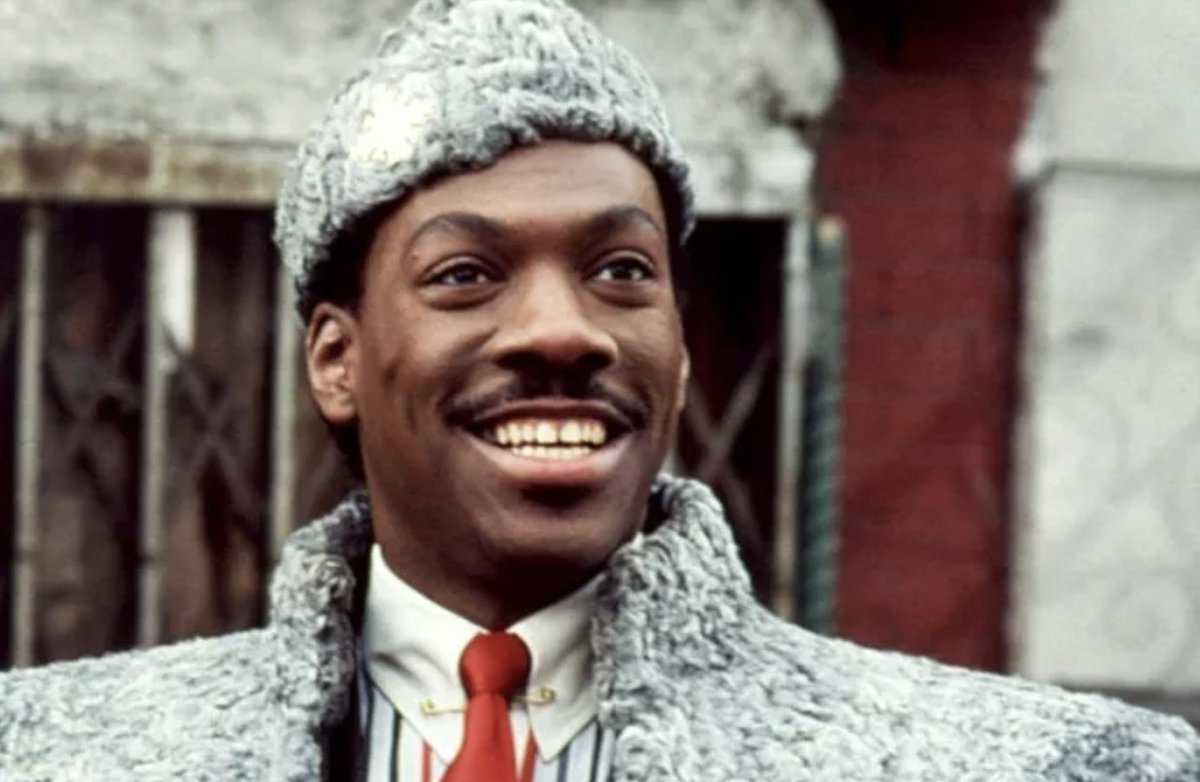 TVTango's tweet image. Watch tonight @VICETV 9pm New #BlackComedyInAmerica "Eddie Murphy in the 80s" Hosts @TiffanyHaddish @thechrisspencer #RyanDavis Guests @ohsnapjbsmoove @AngeltheActress @TracyMorgan @LelaRochon About bit.ly/48oTD1f