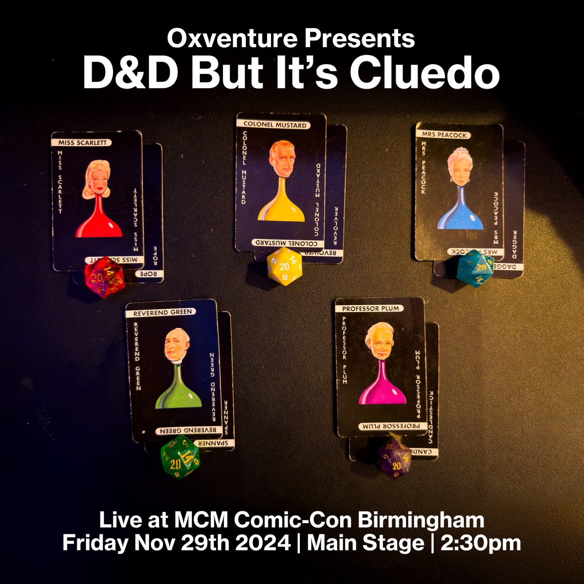 Oxventure tweet media