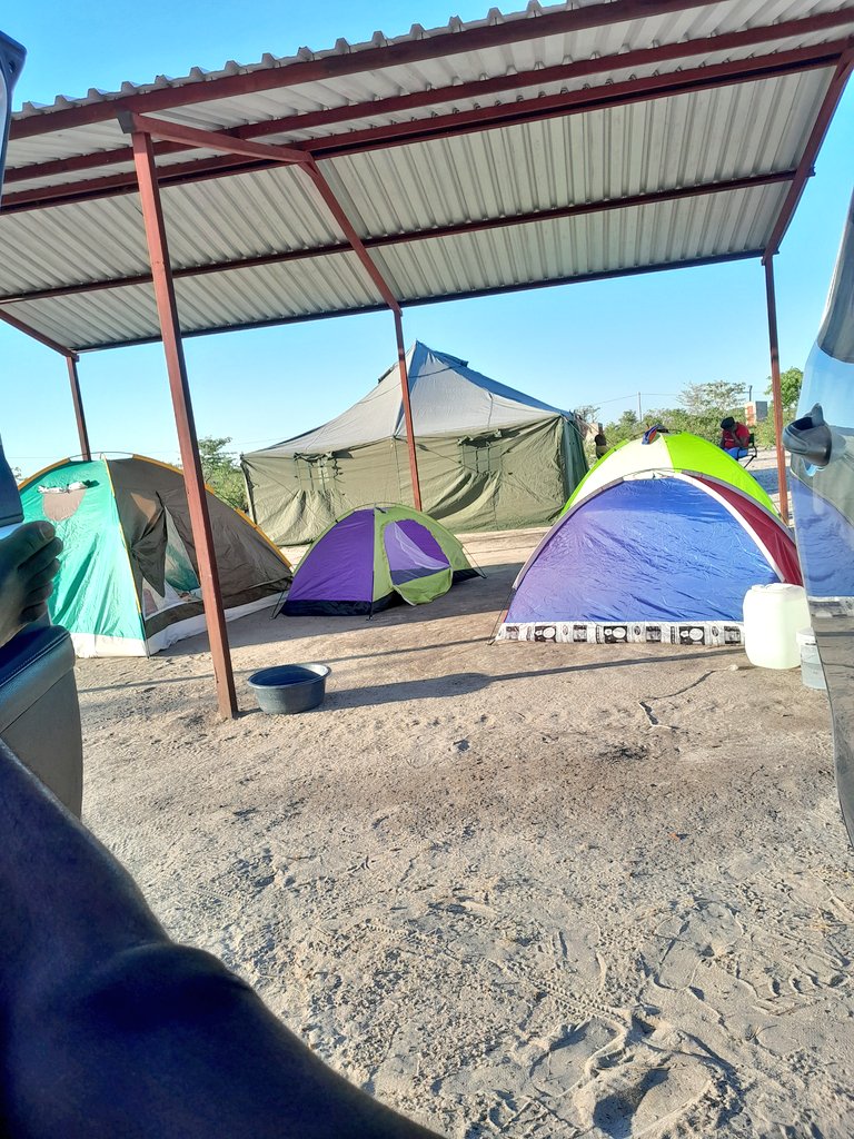 __b_class__6's tweet photo. I will be casting my vote at Onakamwandi, Uukwiyuushona constituency!
#IamVotingIPC
#VoteIPC
#VoteForItula
#NamibiaVotes2024 https://t.co/L6zDzQHo8u