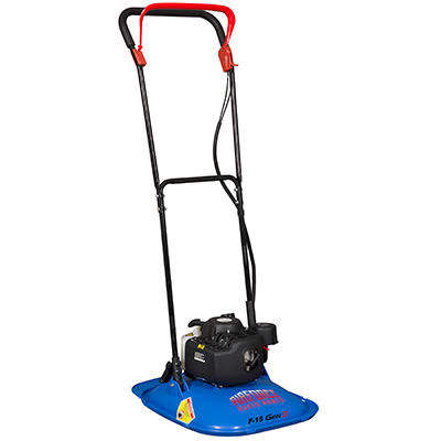 Golfdom's tweet image. Product of the day: @SeagoInt Air Force Hover Mowers #Sponsored 

Learn more: heyor.ca/rB1Sdo