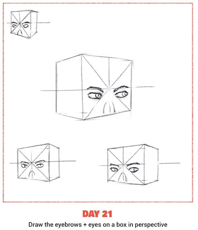 SirVioletFern's tweet image. 21 день. Було важкувато, та якийсь результат є.

#learntodrawin30days