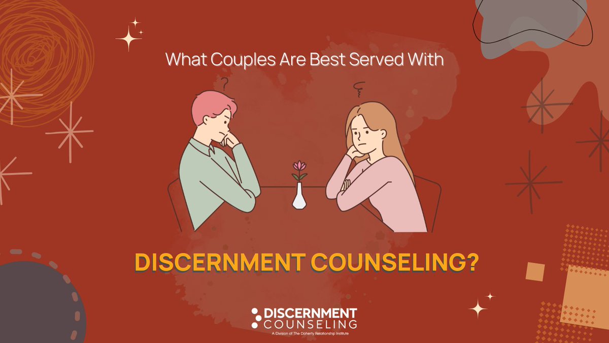 A couple with one spouse that is ambivalent about staying married (leaning-out) and the other spouse wants to stay married (leaning-in) is what we refer to as a mixed-agenda couple.