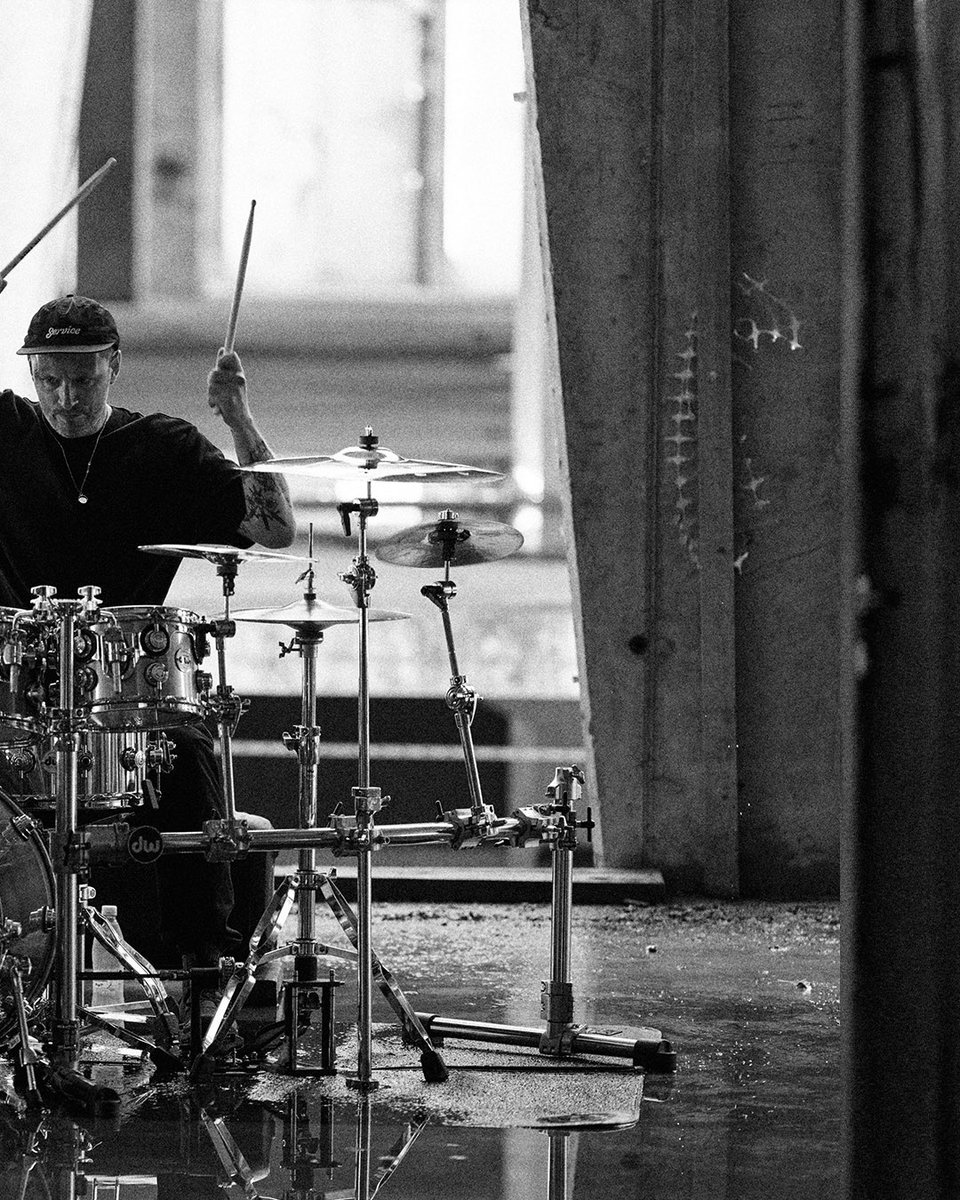 Architectsuk's tweet photo. Whiplash 
BTS by @edmasonphoto https://t.co/Km06xz7pyF