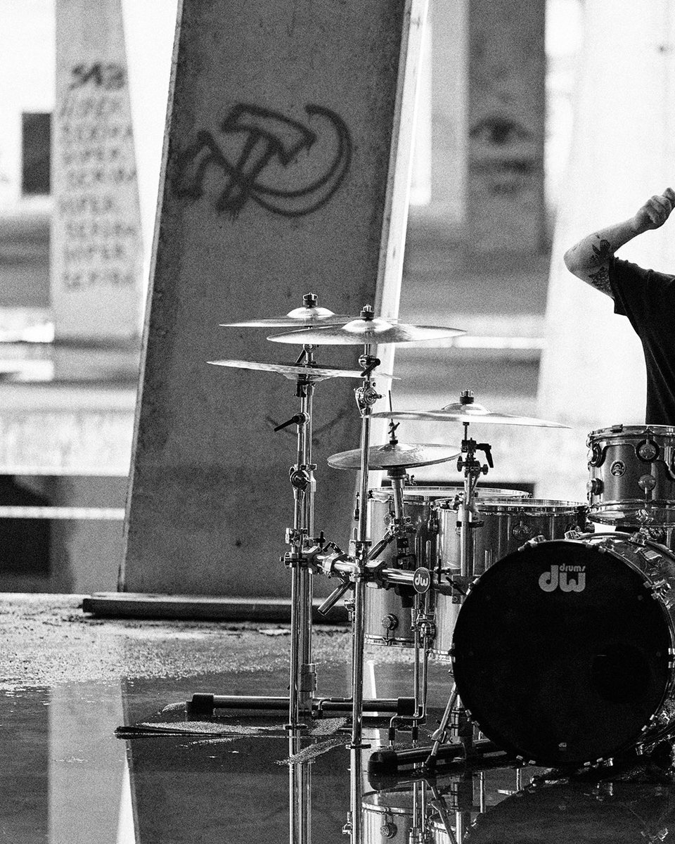 Architectsuk's tweet photo. Whiplash 
BTS by @edmasonphoto https://t.co/Km06xz7pyF