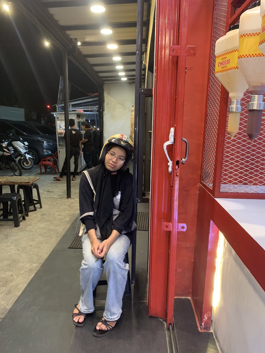 444prllia's tweet photo. kalian aja yg smgt,kt udh capee😵‍💫 https://t.co/Ipo7DG6USO