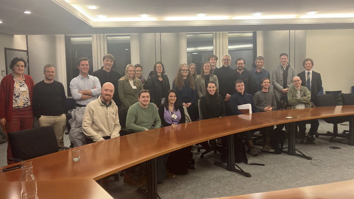 Belgium GAA AGM - Tuesday 19th November 🇪🇺
Thank you to Caomhán, Danielle, Eimear and Ríoghnach for their commitment over the year. Welcome to the new committee members : Conor, Paul and Micheál 🇧🇪