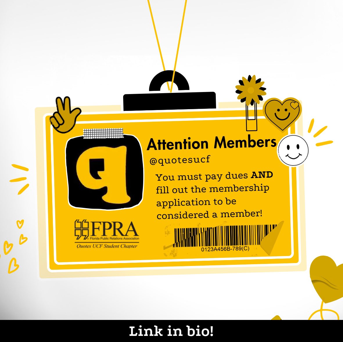 Quotes, the Ad/PR Club tweet media