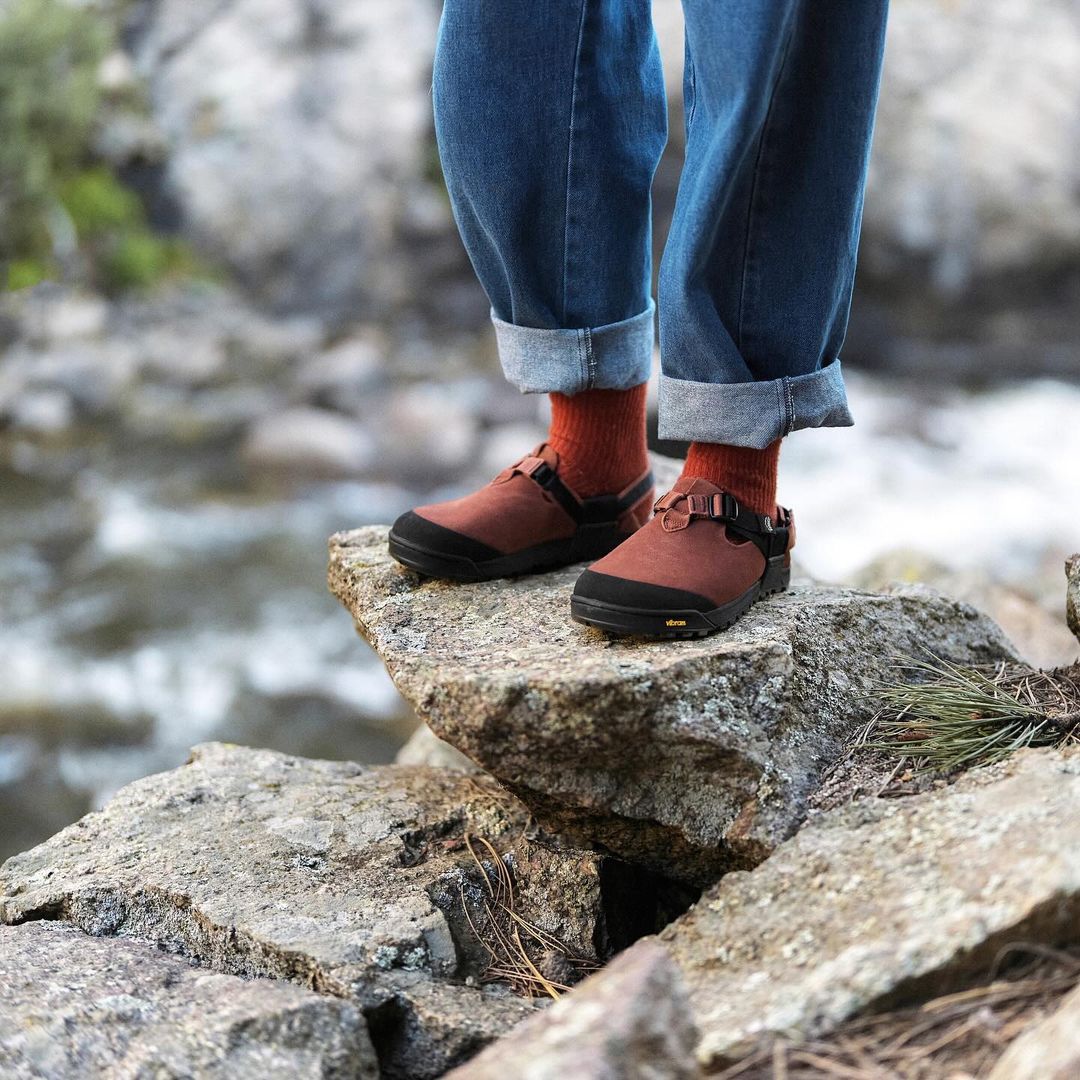 Bedrock Sandals tweet media