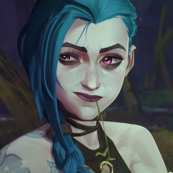 girlsfrotting's tweet image. post 4 fictional characters that you relate to and let people make assumptions about you ✨