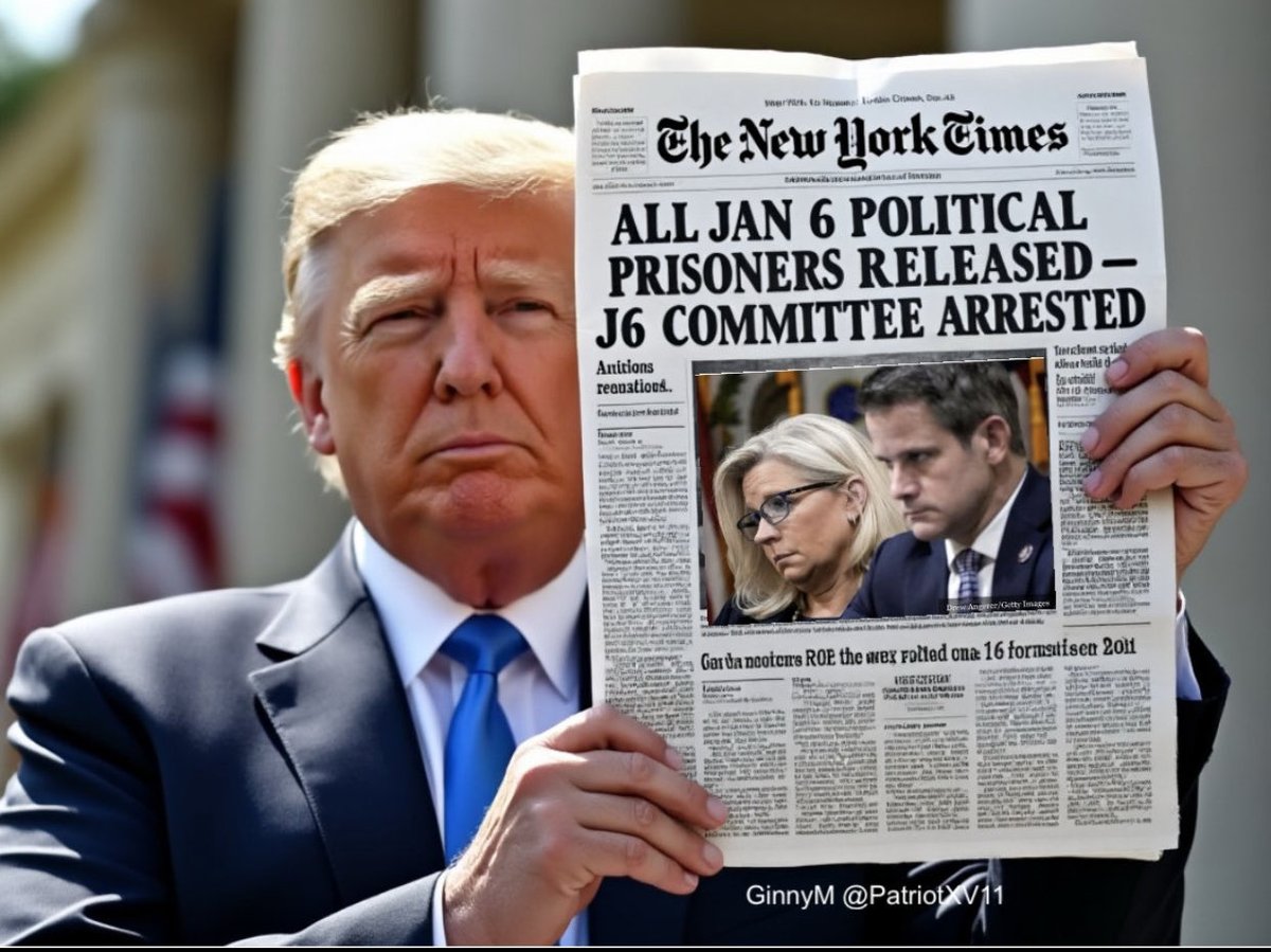 I am so ready for this to happen.