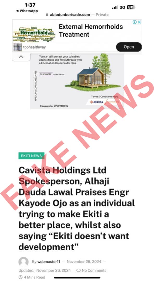 #Warning: Fake News Alert.

If you've come across this misleading and malicious screensave, do yourself a favor and toss it in the trash where it belongs. The person behind this fake news has a clear agenda: to defame good people and stir up unnecessary drama and controversy