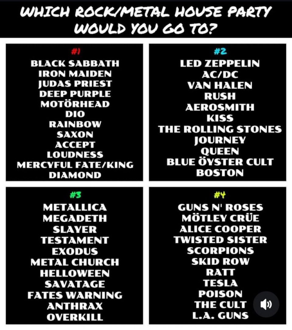 🎸 Rock History 🎸 tweet media